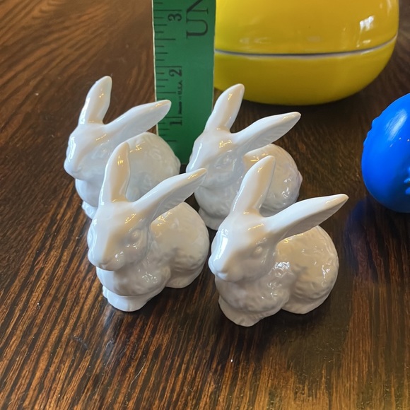 Vintage Easter Decorations Lot - Picture 8 of 16